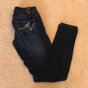 Vanity Jeans